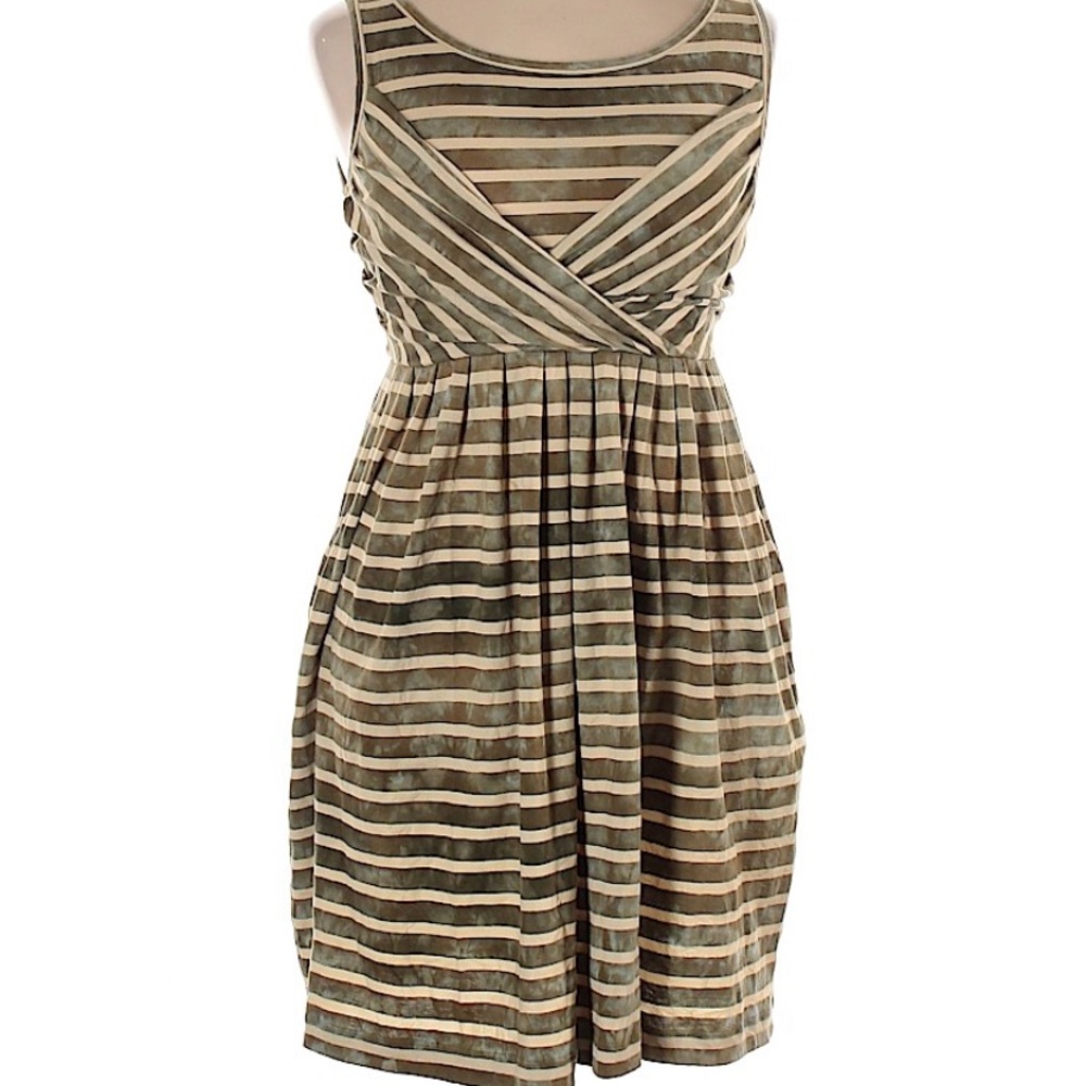 Moschino Cheap and Chic summer dress